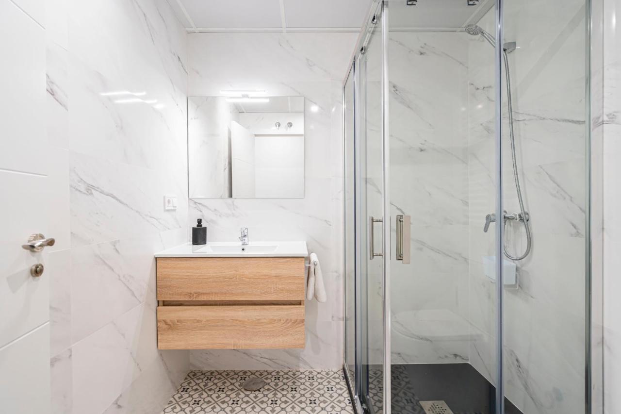 Apartment Plaza Espana *